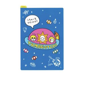 Hovedbilde HOBONICHI Pencil Board for A6 Tamagotchi