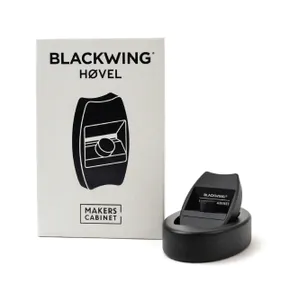 Hovedbilde Blackwing Makers Cabinet H&Oslash;VEL Pencil Sharpener 