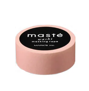 Hovedbilde MASTE tape, Pink Beige