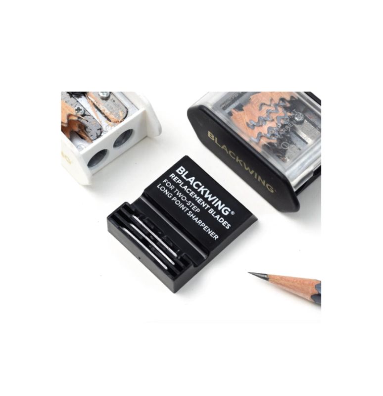 Blackwing Replacement Blades (Set Of 3) 