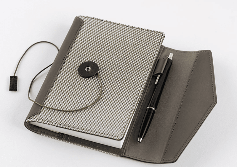 HOBONICHI Cover Letter, A6