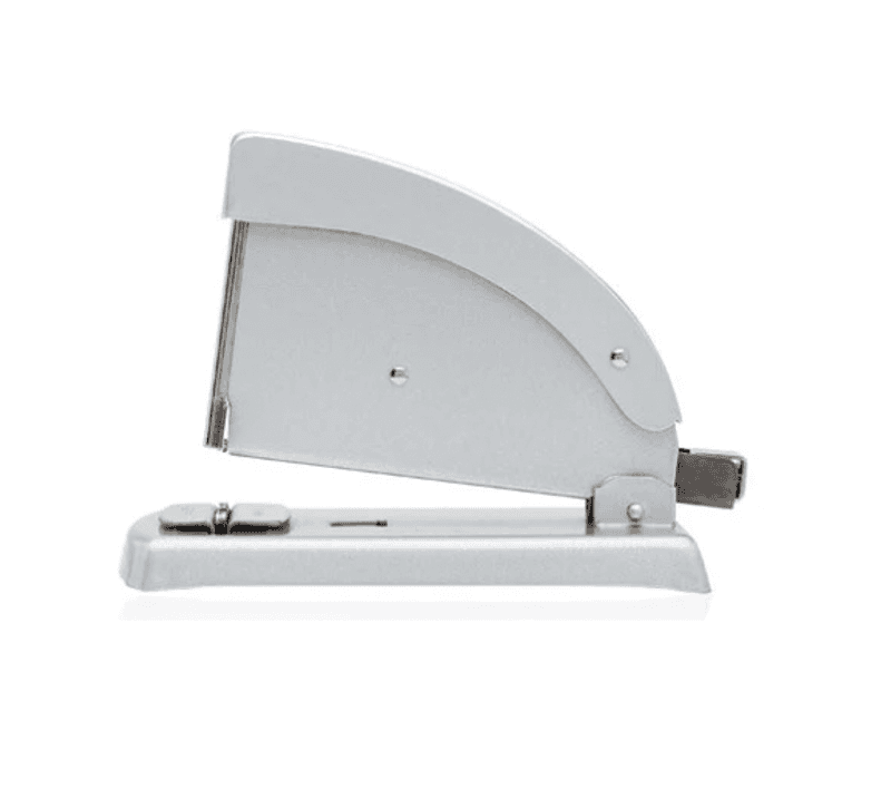 Zenith Stiftemaskin 520/E Aluminium 