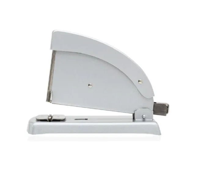 Zenith Stiftemaskin 520/E Aluminium 