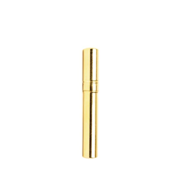 Hovedbilde  OHTO Pencil 2 mm Sharpener, Brass 
