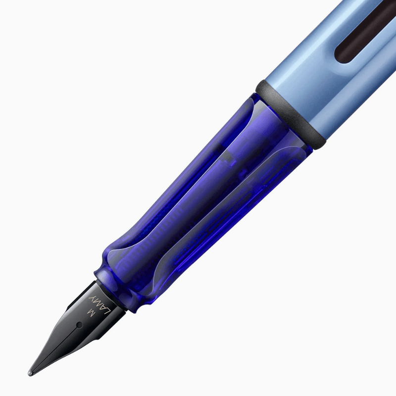 Lamy Al-Star Fyllepenn, Aquatic