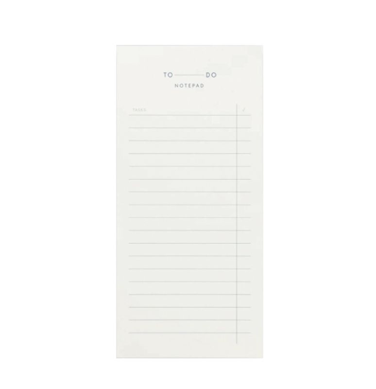 Kartotek To do list