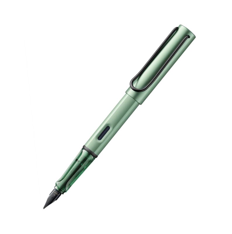 LAMY Al-Star Fyllepenn 2024 Special Edition, Sage NY!