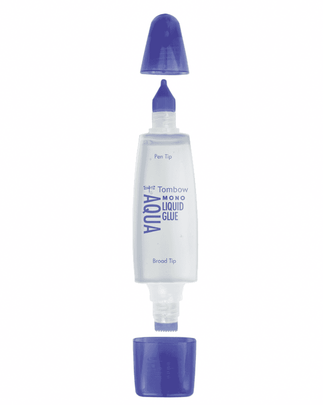 Tombow Mono AQUA lim