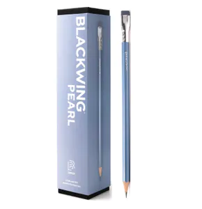 Hovedbilde Blackwing Pearl Blue 12 blyanter NEW!