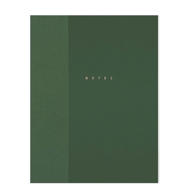 Hovedbilde PAPIERNICZENI Klasyk NOTEBOOK Dotted